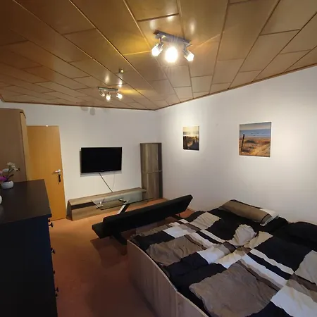 Casa vacanze Bungalow Osnabrueck *
