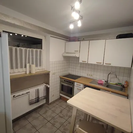 Bungalow Osnabrueck