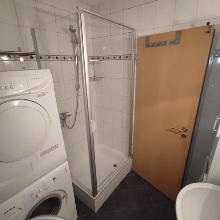 Casa vacanze Bungalow Osnabrueck Osnabrück